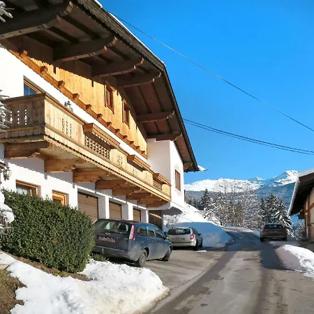 Wildauer By Interhome * Zellberg