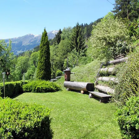 Wildauer By Interhome * Zellberg