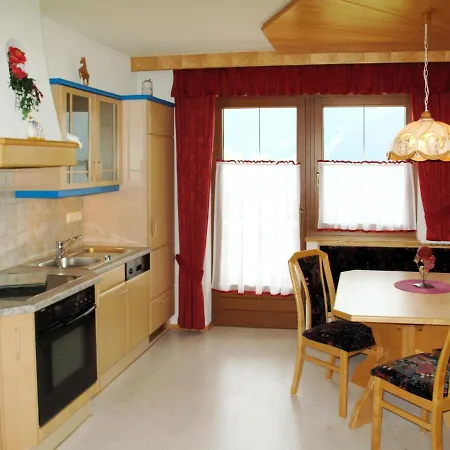 Wildauer By Interhome *