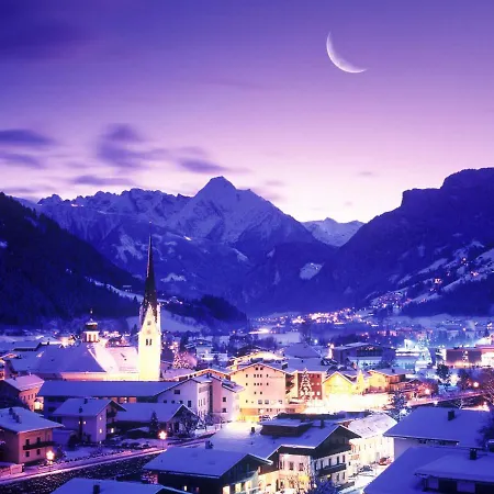 Wildauer By Interhome * Zellberg