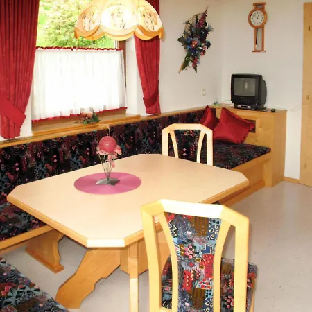 Wildauer By Interhome Zellberg