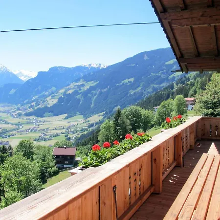 Wildauer By Interhome Zellberg