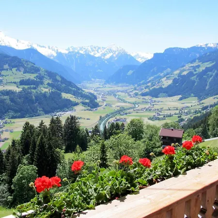 Wildauer By Interhome Appartamento Zellberg