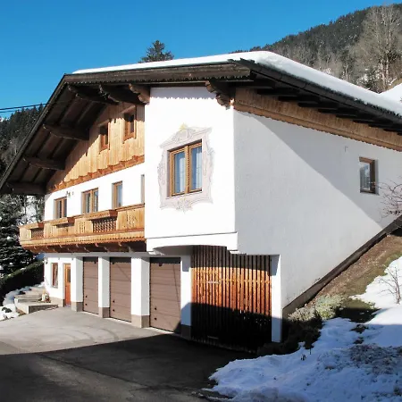 Appartamento Wildauer By Interhome