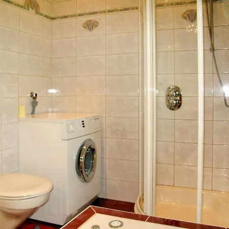 Wildauer By Interhome * Zellberg