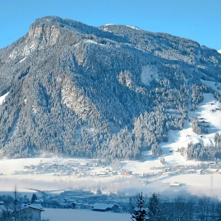 Wildauer By Interhome Zellberg