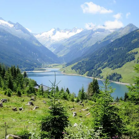 Wildauer By Interhome Appartamento Zellberg