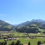 Διαμέρισμα Wildauer By Interhome Zellberg