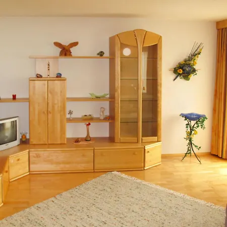 Apartamento Wildauer By Interhome Zellberg