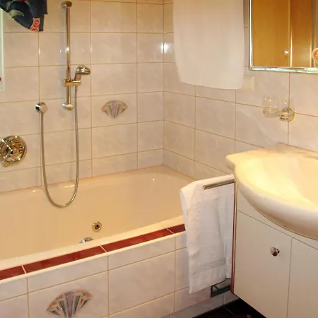 Lejlighed Wildauer By Interhome *