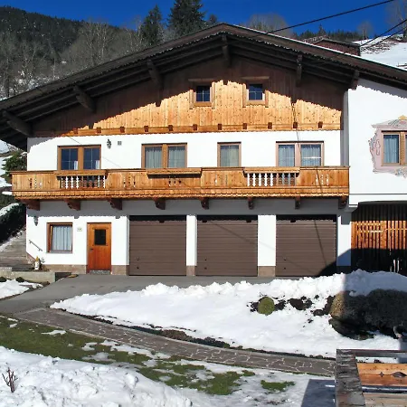 Wildauer By Interhome *