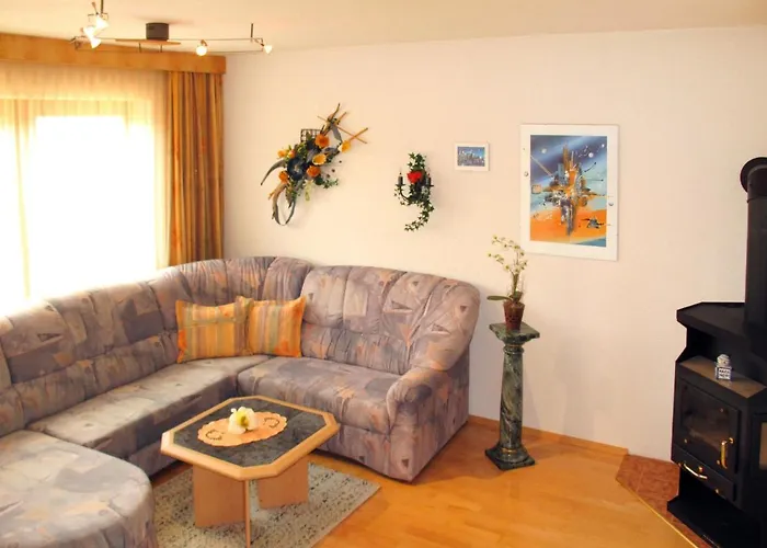 Wildauer By Interhome