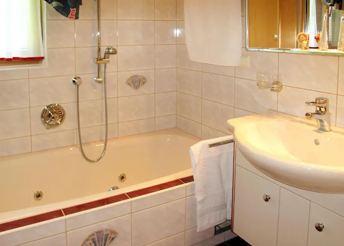 Apartamento Wildauer By Interhome *