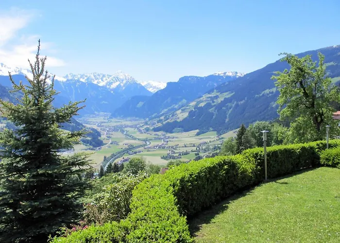 Apartamento Wildauer By Interhome *