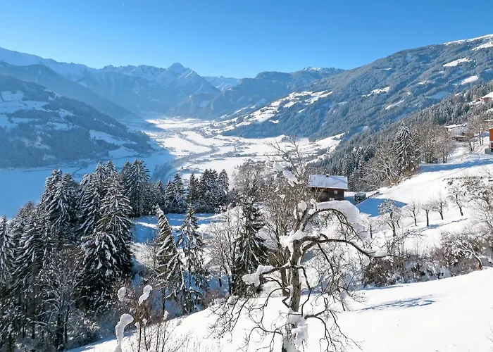 Wildauer By Interhome *