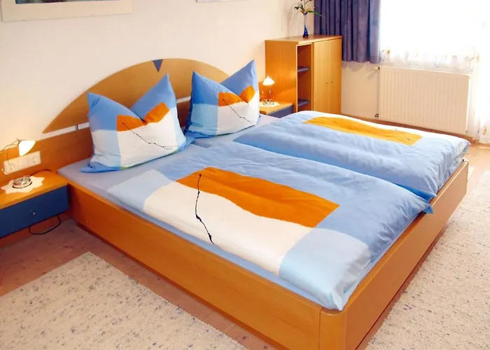 Wildauer By Interhome