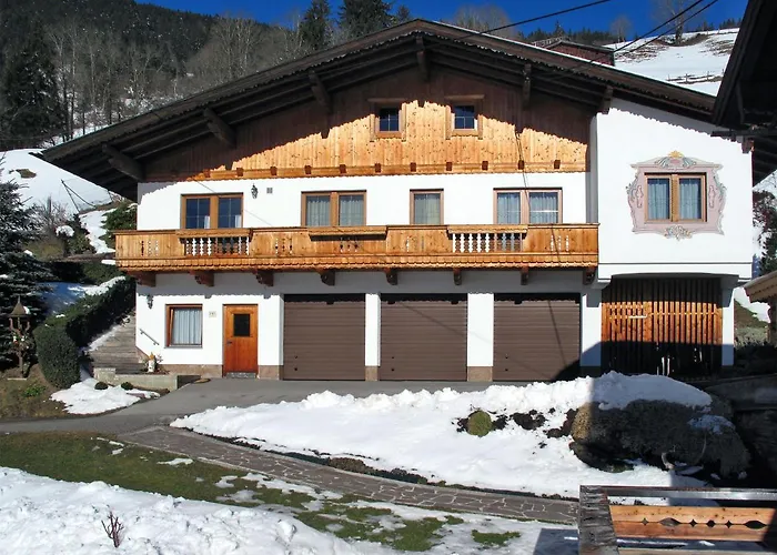 Wildauer By Interhome *