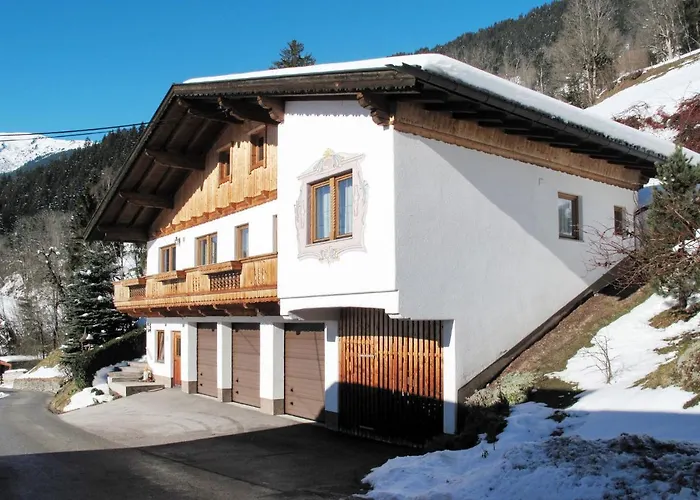 Apartamento Wildauer By Interhome